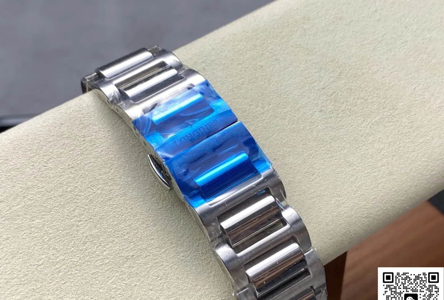 Longines Sports L3.835.4.72.6 1:1 Best Edition Replica Watch